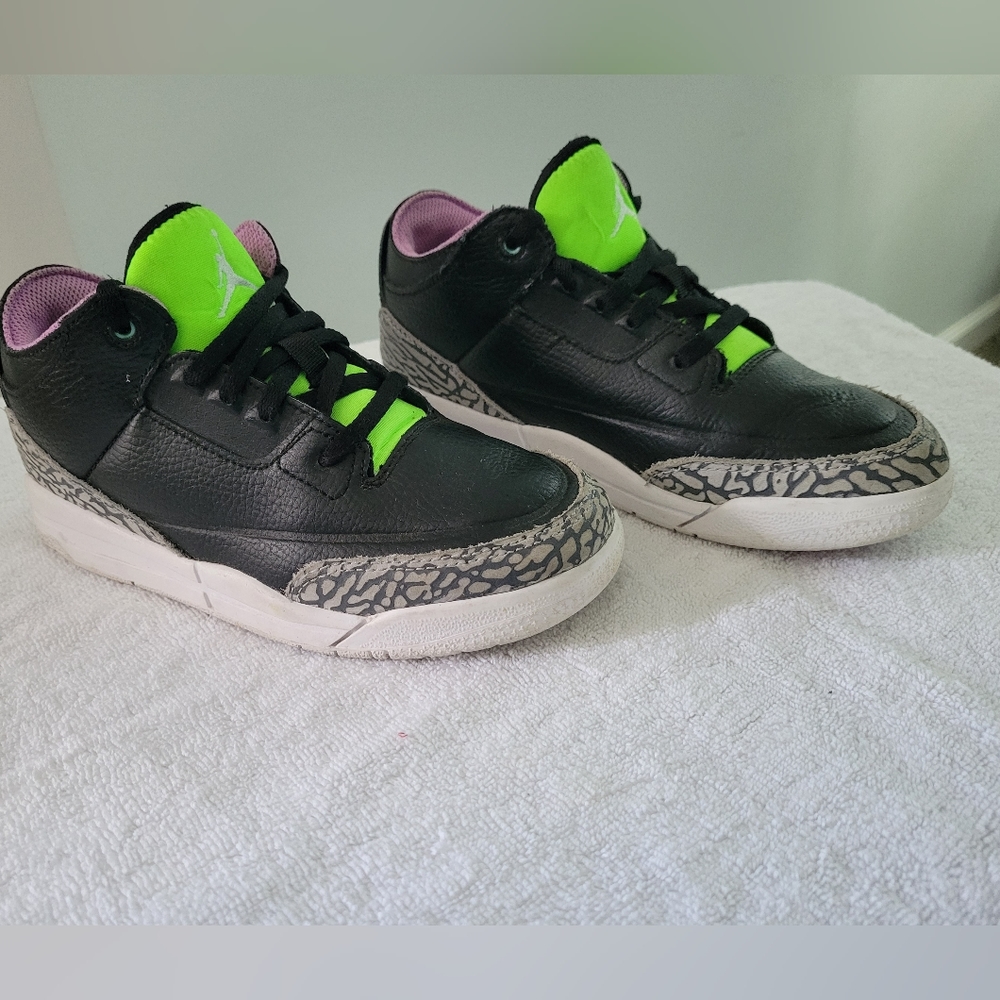 Air Jordan 3